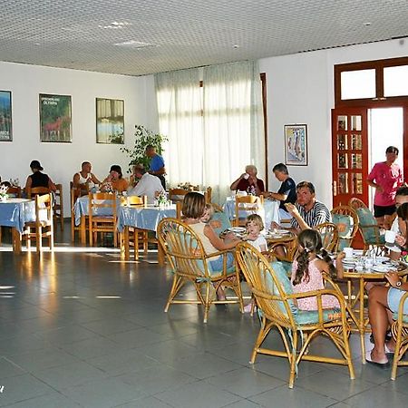 Albatros Hotel Amoopi Exteriér fotografie